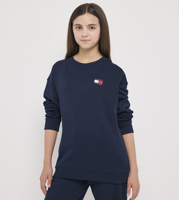 Tommy Hilfiger Sets - Navy clothing sets