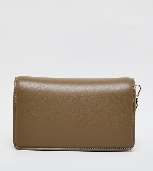 Tommy Hilfiger  Bags - Khaki Cross Body Bags
