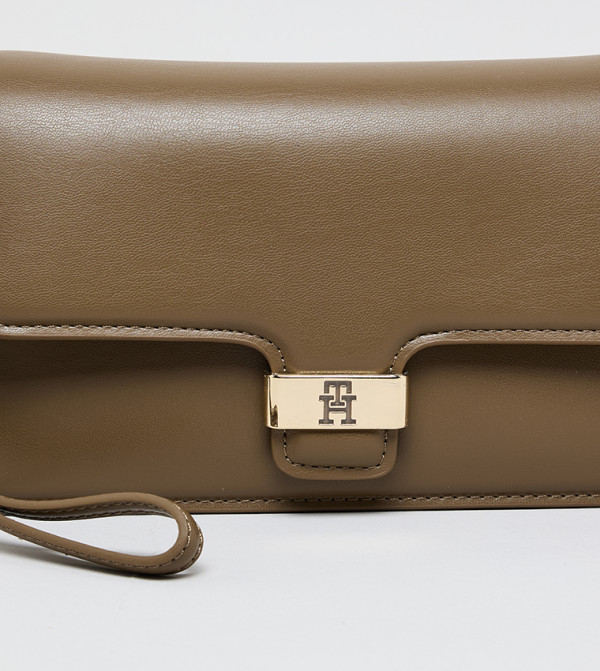 Tommy Hilfiger  Bags - Khaki Cross Body Bags