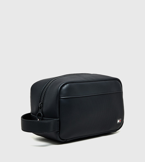 Tommy Hilfiger  Bags - Black Toiletry bags