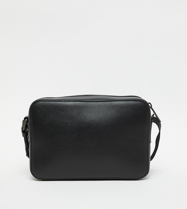 Tommy Hilfiger  Bags - Black Cross Body & Sling Bags