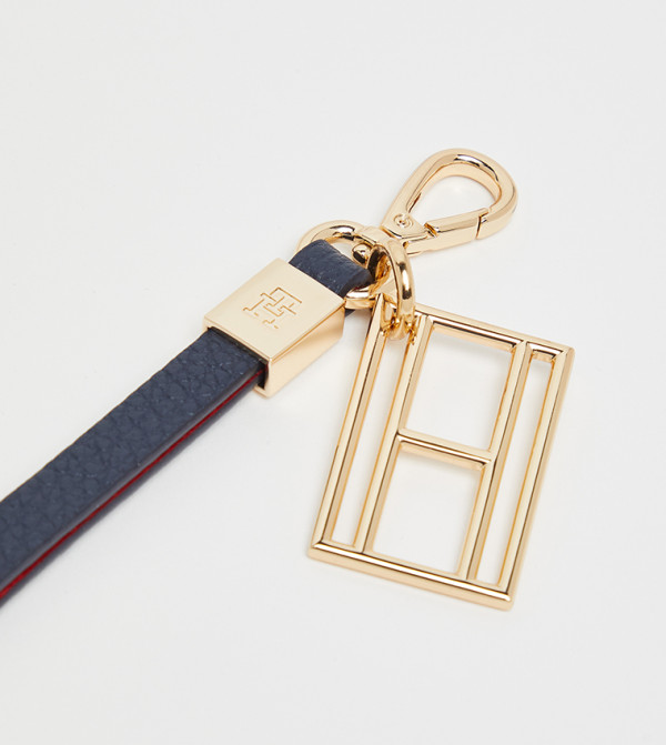 Tommy Hilfiger  Key Chains - Navy Key chains