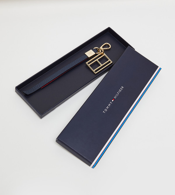 Tommy Hilfiger  Key Chains - Navy Key chains