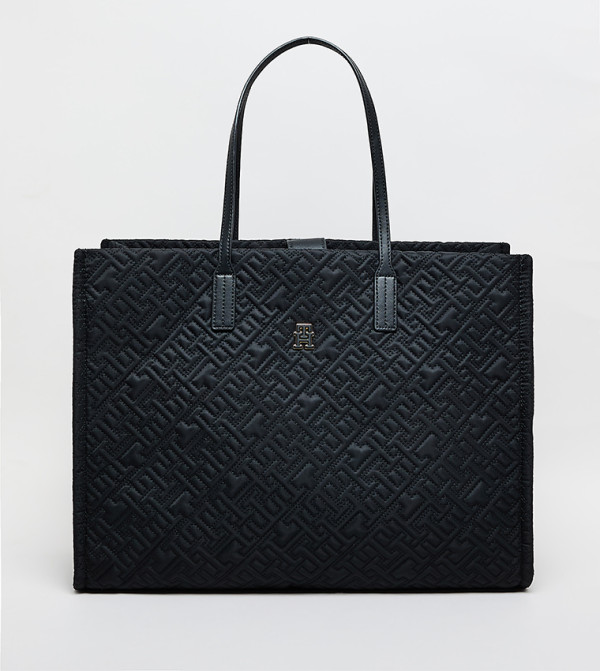 Tommy Hilfiger Tommy Hilfiger - Black undefined
