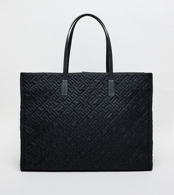 Tommy Hilfiger Tommy Hilfiger - Black undefined