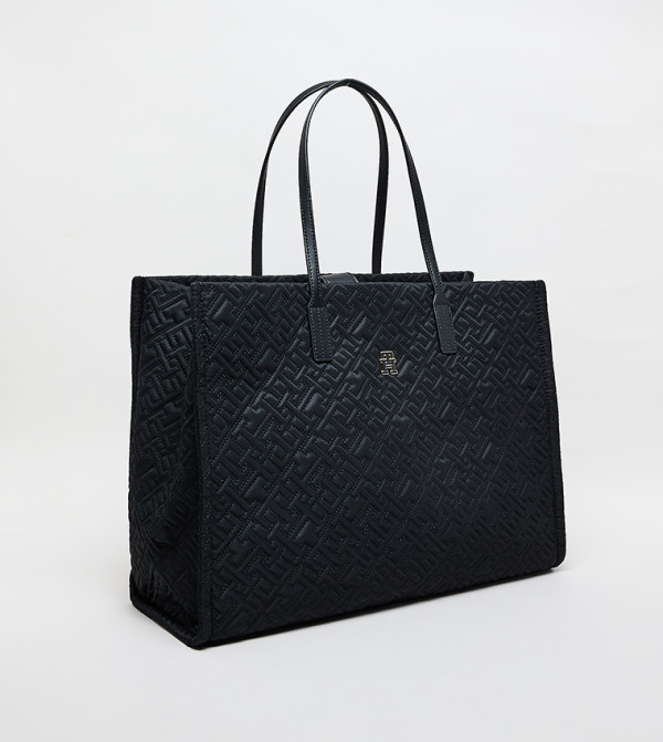 Tommy Hilfiger Tommy Hilfiger - Black undefined