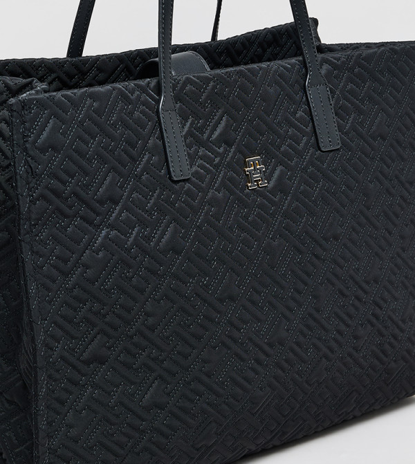 Tommy Hilfiger Tommy Hilfiger - Black undefined