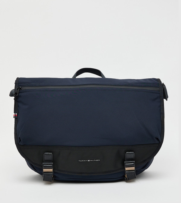 Tommy Hilfiger Messenger Bags - Navy undefined