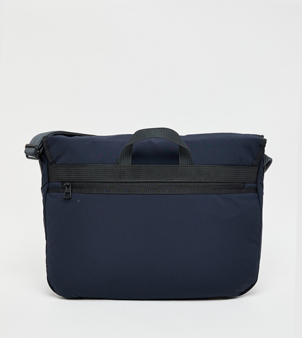 Tommy Hilfiger Messenger Bags - Navy undefined
