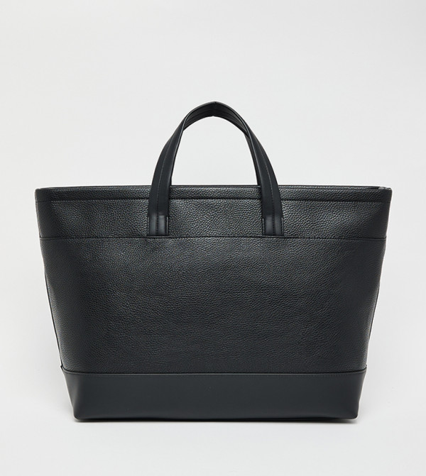 Tommy Hilfiger  Bags - Black Tote Bags