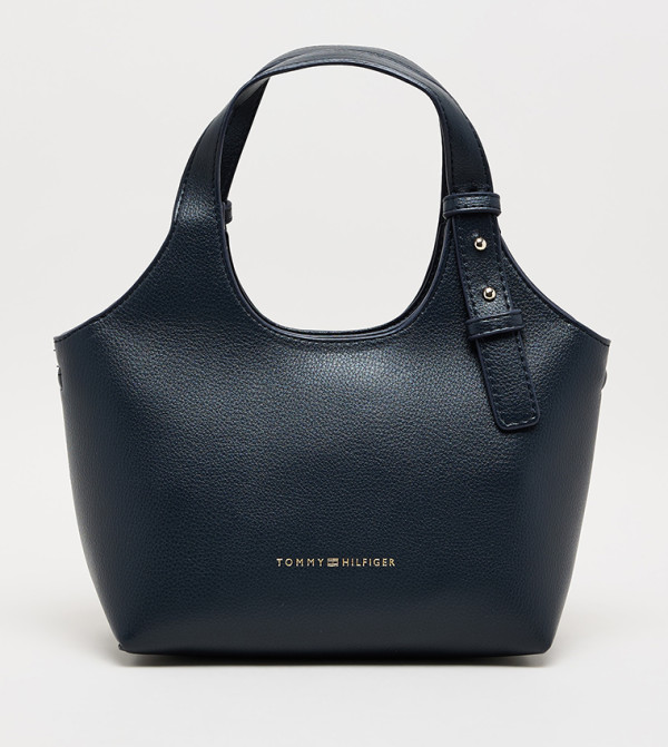 Tommy Hilfiger Mini Bags - Navy Mini Bags