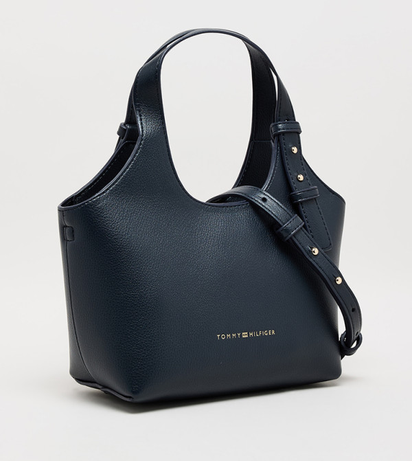 Tommy Hilfiger Mini Bags - Navy Mini Bags