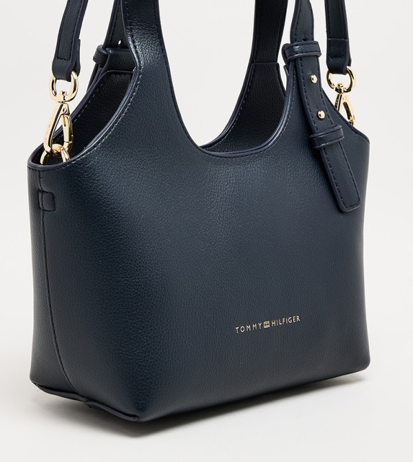 Tommy Hilfiger Mini Bags - Navy Mini Bags