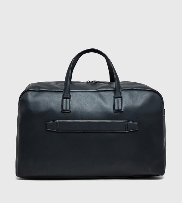 Tommy Hilfiger Duffel Bags - Black Duffel Bags
