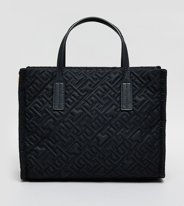 Tommy Hilfiger  Tote Bags - Black Cross Body Bags