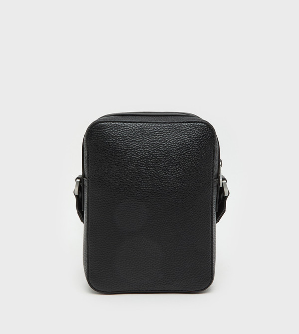 Tommy Hilfiger  Cross Body & Sling Bags - BLACK Non Leather Belts