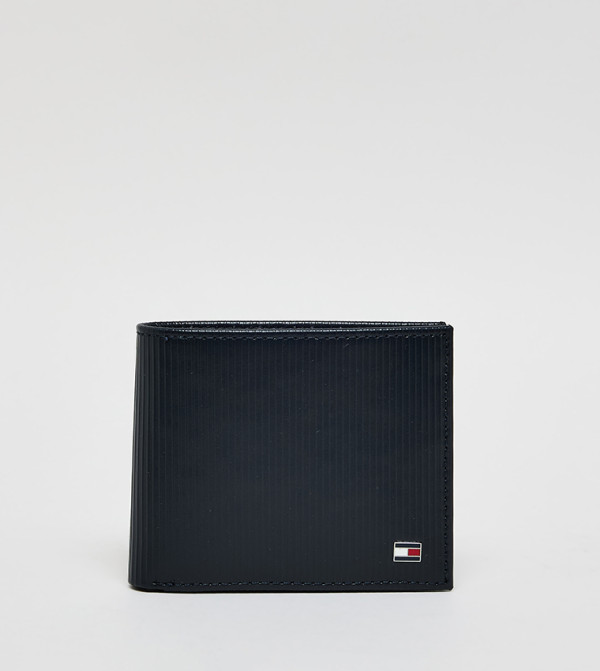 Tommy Hilfiger Tommy Hilfiger - Navy Wallets
