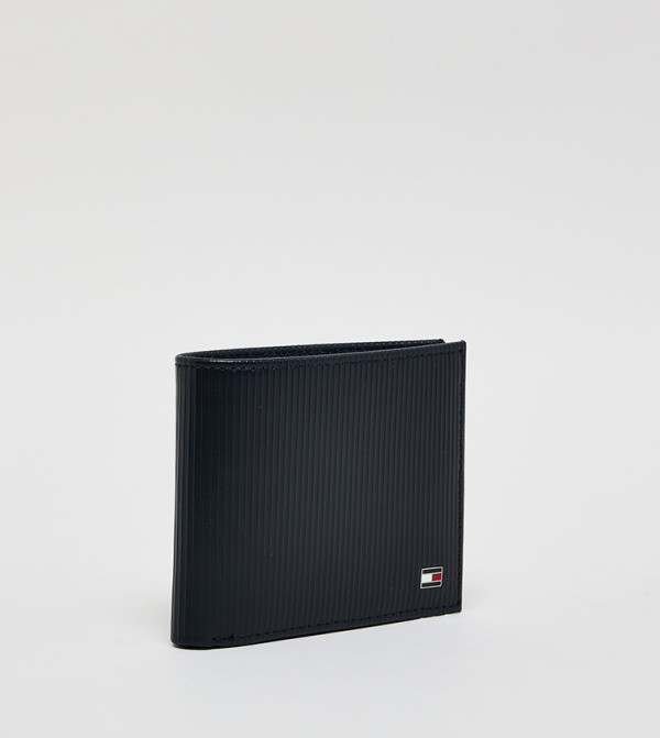 Tommy Hilfiger Tommy Hilfiger - Navy Wallets