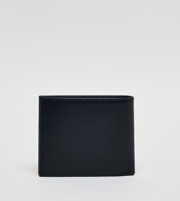 Tommy Hilfiger Tommy Hilfiger - Navy Wallets