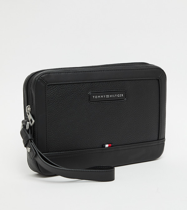 Tommy Hilfiger  Bags - Black Toiletry bags