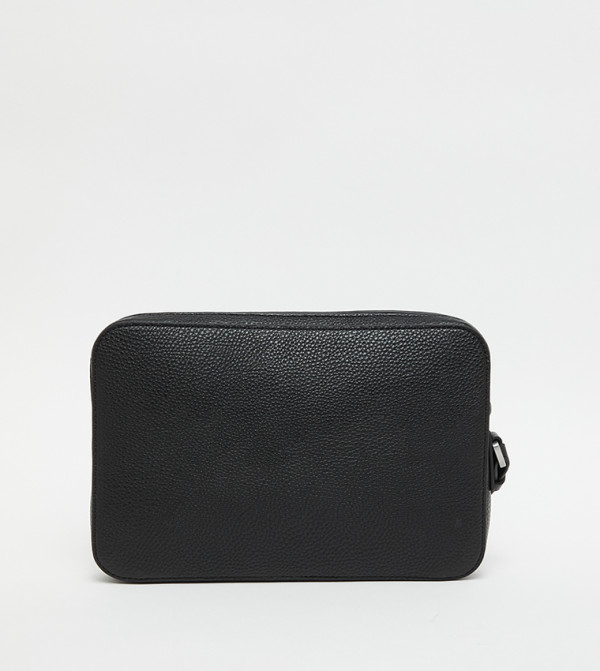 Tommy Hilfiger  Bags - Black Toiletry bags