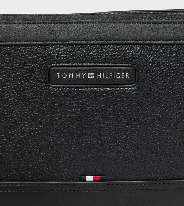 Tommy Hilfiger  Bags - Black Toiletry bags