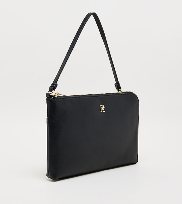 Tommy Hilfiger Mini Bags - Black Mini Bags