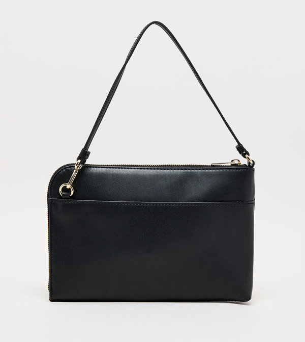 Tommy Hilfiger Mini Bags - Black Mini Bags