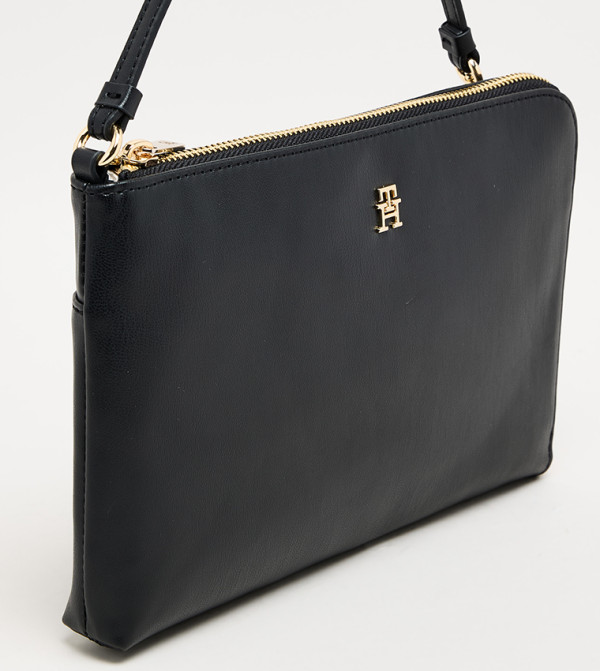 Tommy Hilfiger Mini Bags - Black Mini Bags