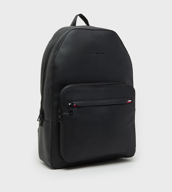 Tommy Hilfiger  Bags - BLACK Non Leather Belts