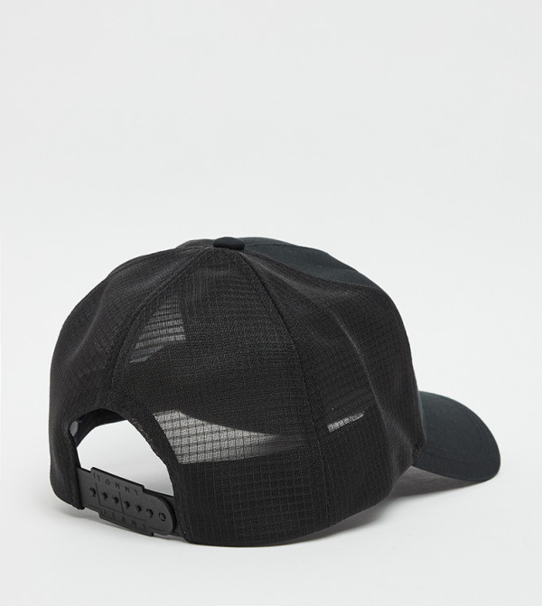 Tommy Jeans  Caps & Hats - Black Caps
