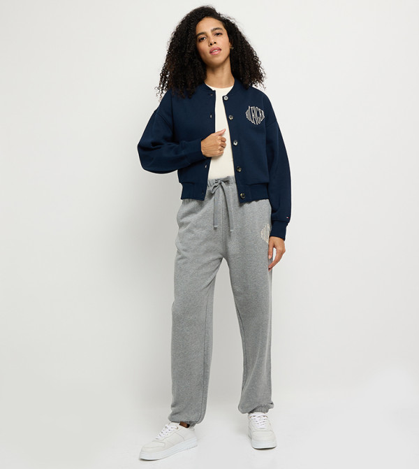 Tommy Hilfiger - DARK NAVY Casual Jackets