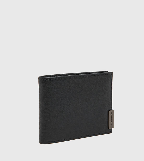 Tommy Hilfiger  Wallets - Black Wallets