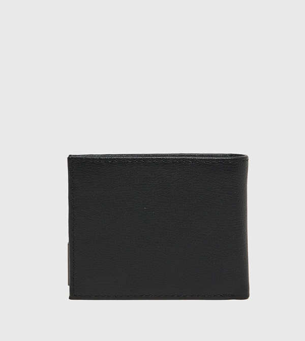 Tommy Hilfiger  Wallets - Black Wallets