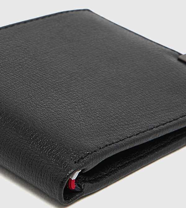 Tommy Hilfiger  Wallets - Black Wallets