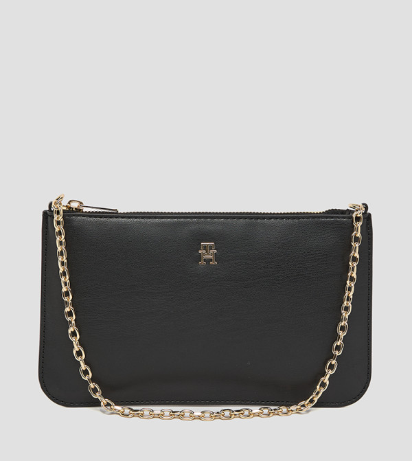 Tommy Hilfiger Tommy Hilfiger - Black Clutches