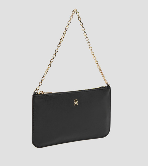 Tommy Hilfiger Tommy Hilfiger - Black Clutches