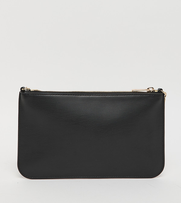 Tommy Hilfiger Tommy Hilfiger - Black Clutches