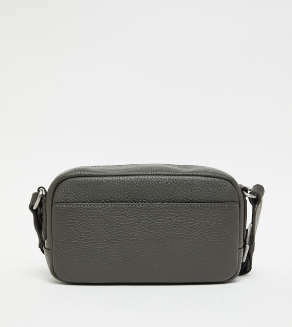 Tommy Hilfiger  Cross Body & Sling Bags - Green Cross Body & Sling Bags