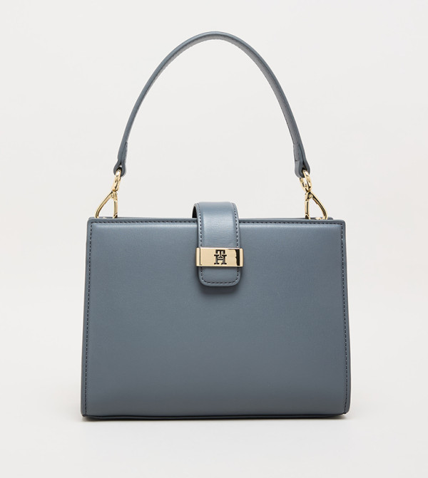 Tommy Hilfiger Tommy Hilfiger - Grey Shoulder bags