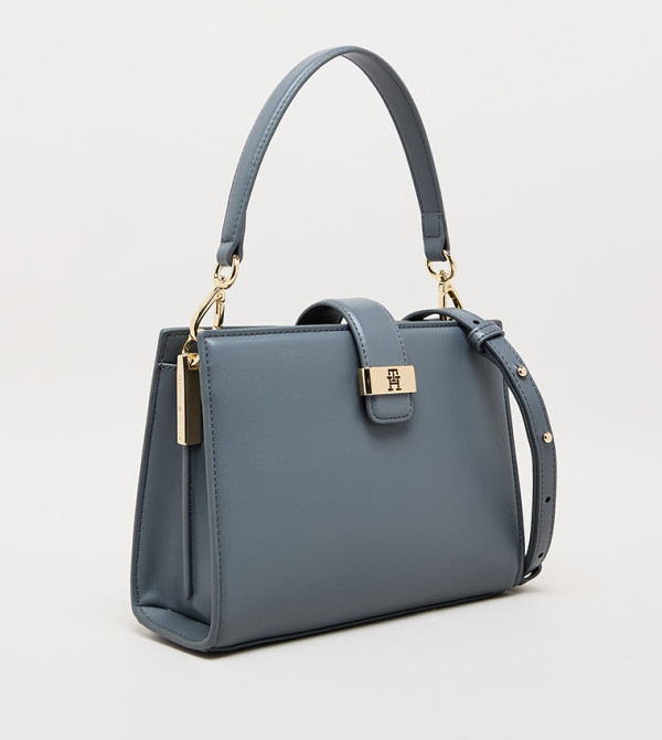 Tommy Hilfiger Tommy Hilfiger - Grey Shoulder bags