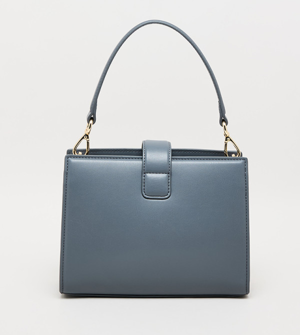 Tommy Hilfiger Tommy Hilfiger - Grey Shoulder bags