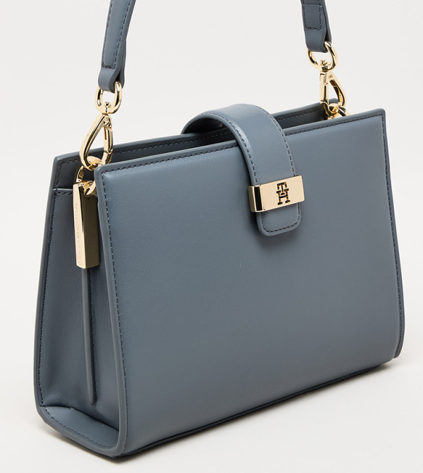 Tommy Hilfiger Tommy Hilfiger - Grey Shoulder bags