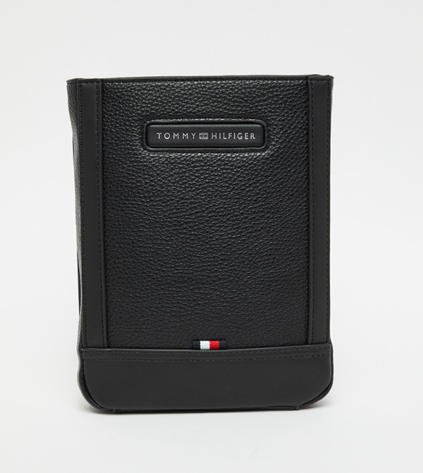 Tommy Hilfiger  Cross Body & Sling Bags - Black Cross Body & Sling Bags