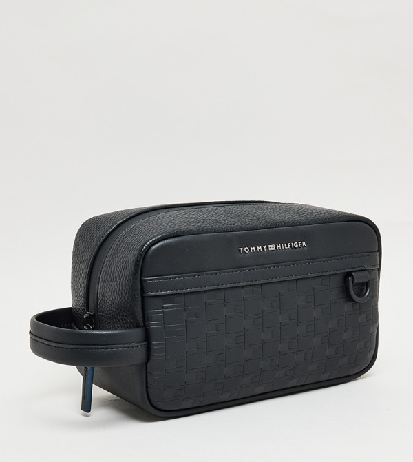 Tommy Hilfiger  Bags - Black Toiletry bags
