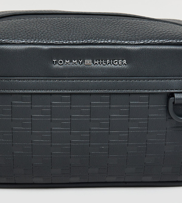 Tommy Hilfiger  Bags - Black Toiletry bags