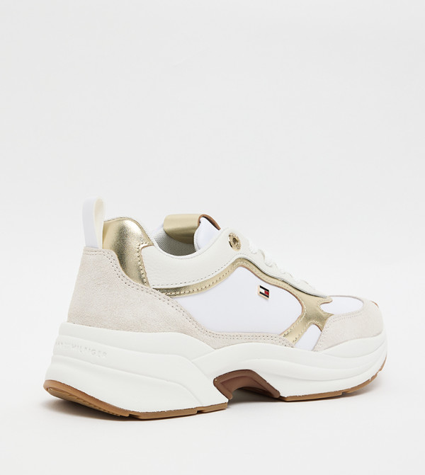 Tommy Hilfiger - Multi Low Top