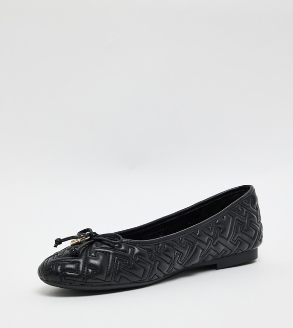 Tommy Hilfiger Tommy Hilfiger - Black undefined