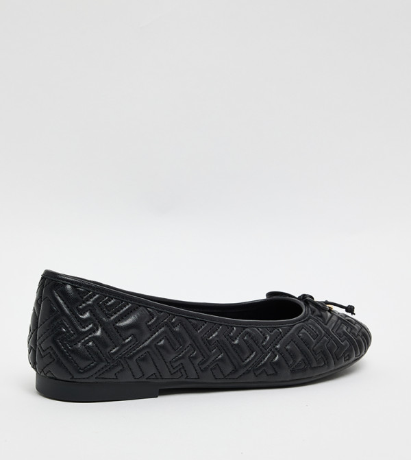 Tommy Hilfiger Tommy Hilfiger - Black undefined