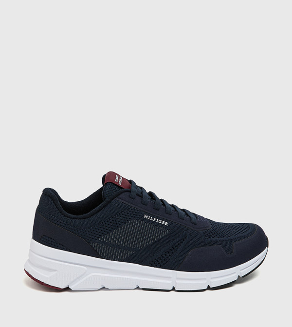 Tommy Hilfiger  Sneakers - NAVY BLUE Low Top